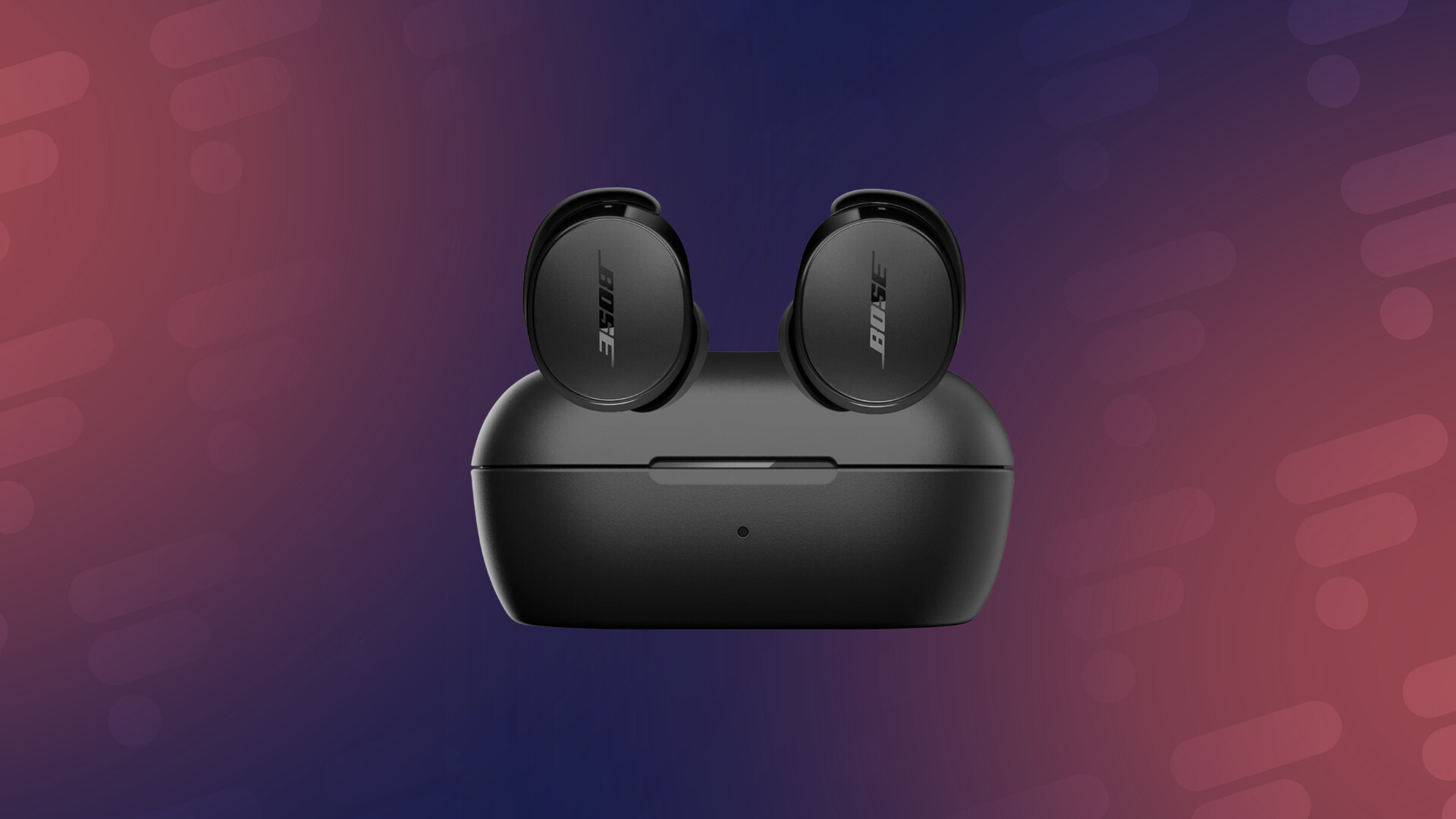 Bose QuietComfort BP
