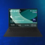 Boosté avec Intel Core Ultra 7, le LG Gram 16 s’offre une remise 44 % pour flirter avec la barre des 1 000 euros Boosté avec Intel Core Ultra 7, le LG Gram 16 s’offre une remise 44 % pour flirter avec la barre des 1 000 euros