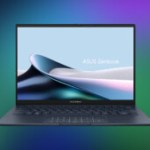 Voici un puissant ultrabook (Ultra 9, 32 Go de RAM, écran Oled…) en forte promotion chez E.Leclerc Voici un puissant ultrabook (Ultra 9, 32 Go de RAM, écran Oled…) en forte promotion chez E.Leclerc