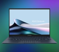 Asus Zenbook 14 OLED B P
