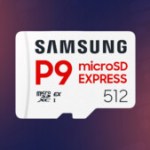 Il est possible de tripler le stockage de votre Nintendo Switch 2 pour pas cher avec cette microSD Express de Samsung à -30&nbsp;%