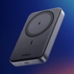 Cette batterie externe de 10 000 mAh, compatible MagSafe, est bradée à -33 % sur Amazon Cette batterie externe de 10 000 mAh, compatible MagSafe, est bradée à -33 % sur Amazon