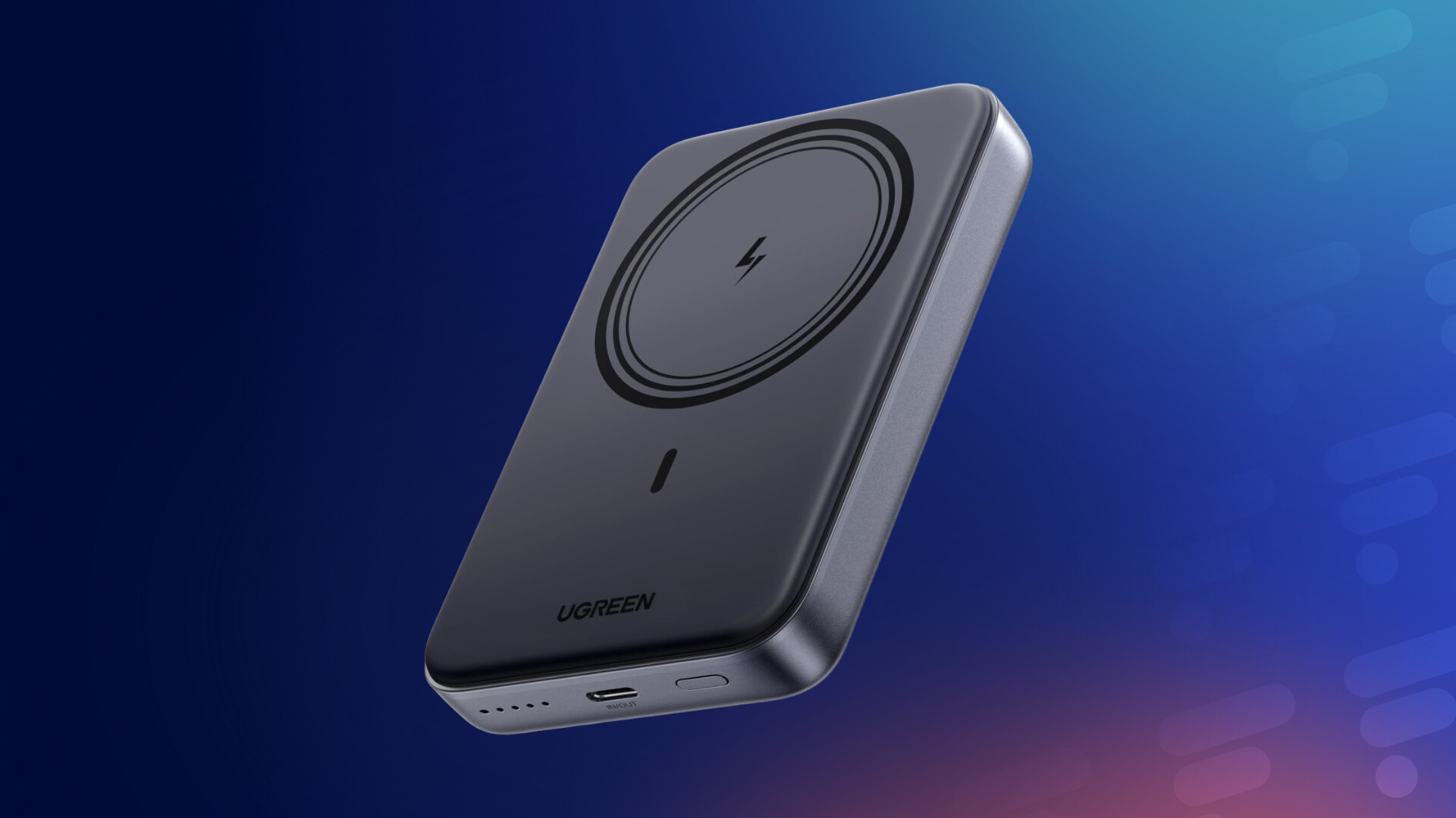 Nexode Ugreen BP
