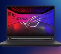 Asus ROG Strix Scar 18 Asus ROG Strix Scar 18