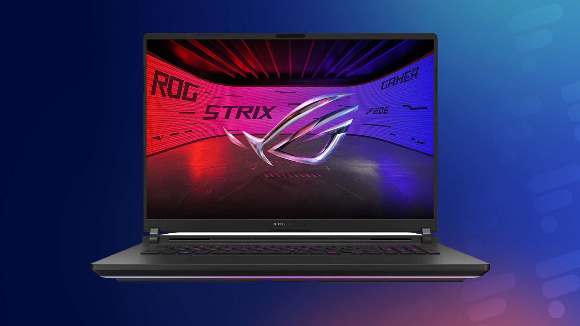 Asus ROG Strix Scar 18