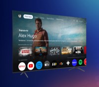 TCL 65P89K BP