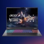 Ce laptop d’Acer taillé pour le gaming avec son AMD Ryzen AI 9 et sa RTX 5070 Ti chute sous les 2 000 € Ce laptop d’Acer taillé pour le gaming avec son AMD Ryzen AI 9 et sa RTX 5070 Ti chute sous les 2 000 €