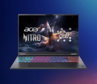 BP Acer Nitro 16