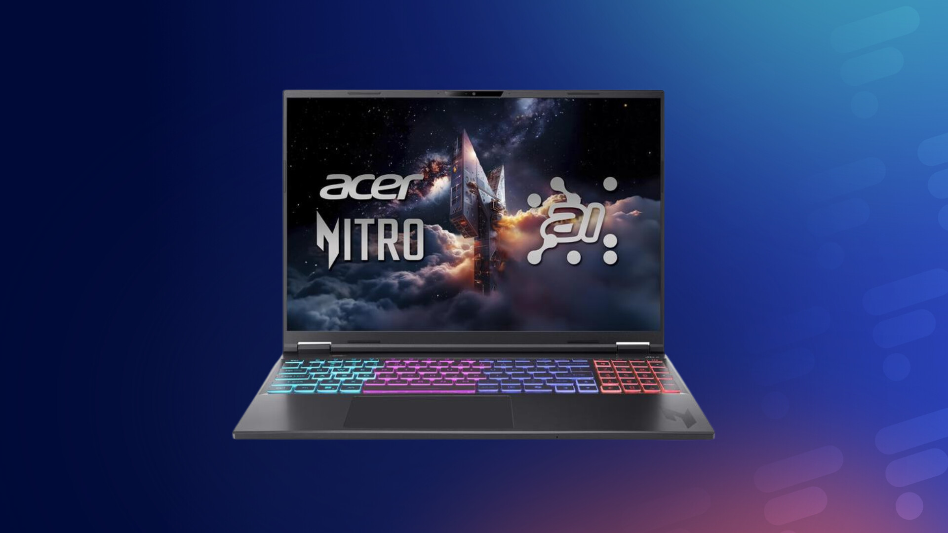 BP Acer Nitro 16