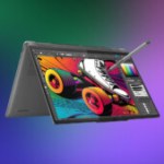 Le puissant Lenovo Yoga 7i sous Ultra 7 à mi-chemin entre le PC portable et la tablette devient encore plus intéressant avec cette remise de 150 € Le puissant Lenovo Yoga 7i sous Ultra 7 à mi-chemin entre le PC portable et la tablette devient encore plus intéressant avec cette remise de 150 €
