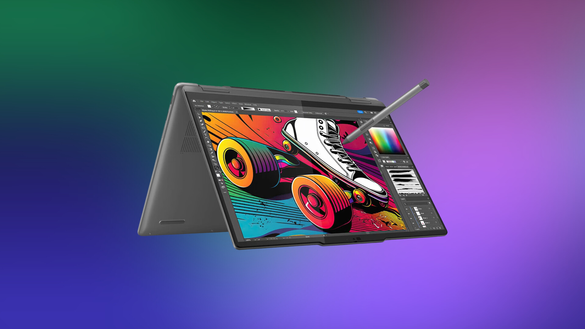 Yoga 7i 2-in-1 BP