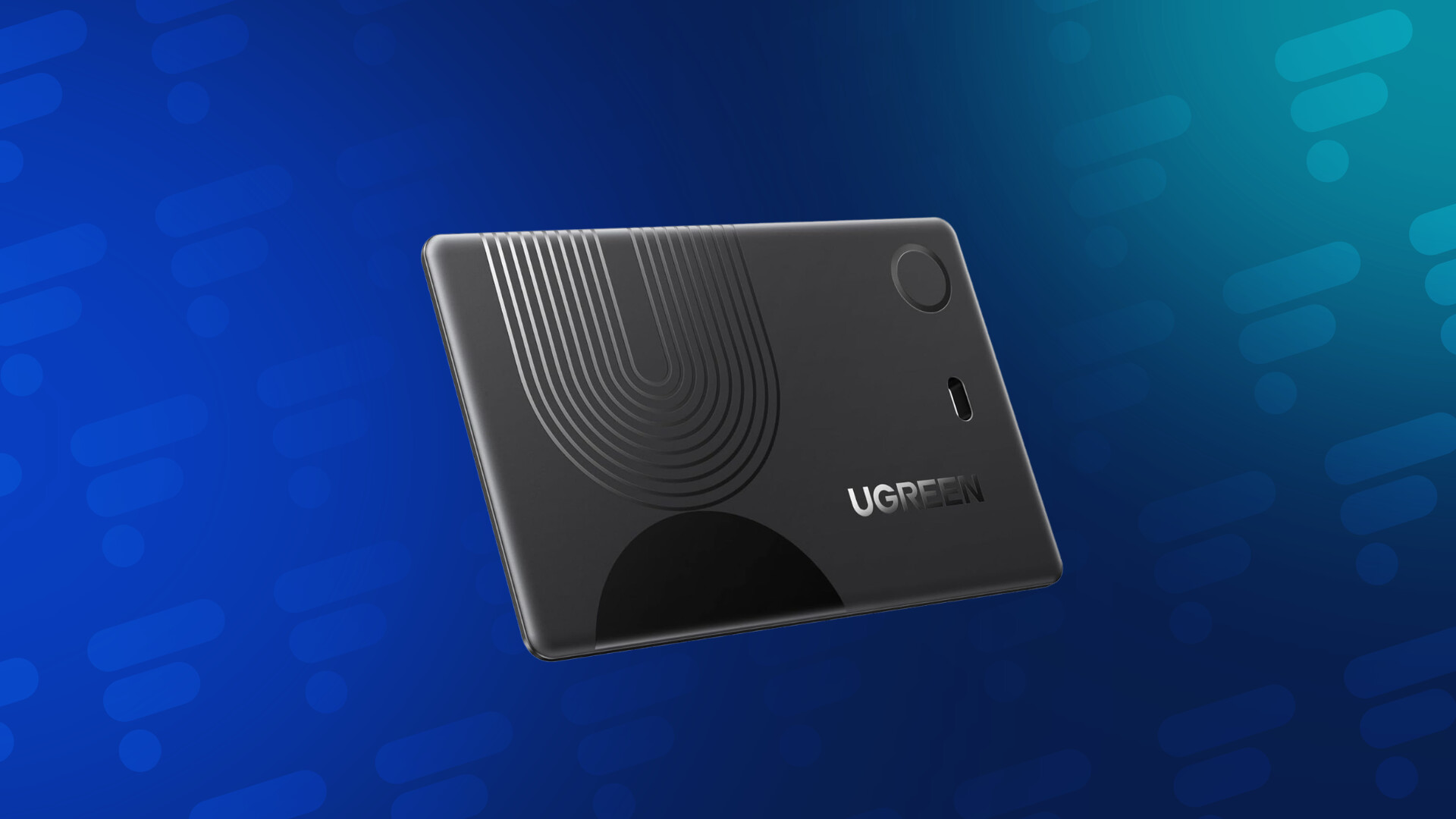 Ugreen traceur BP