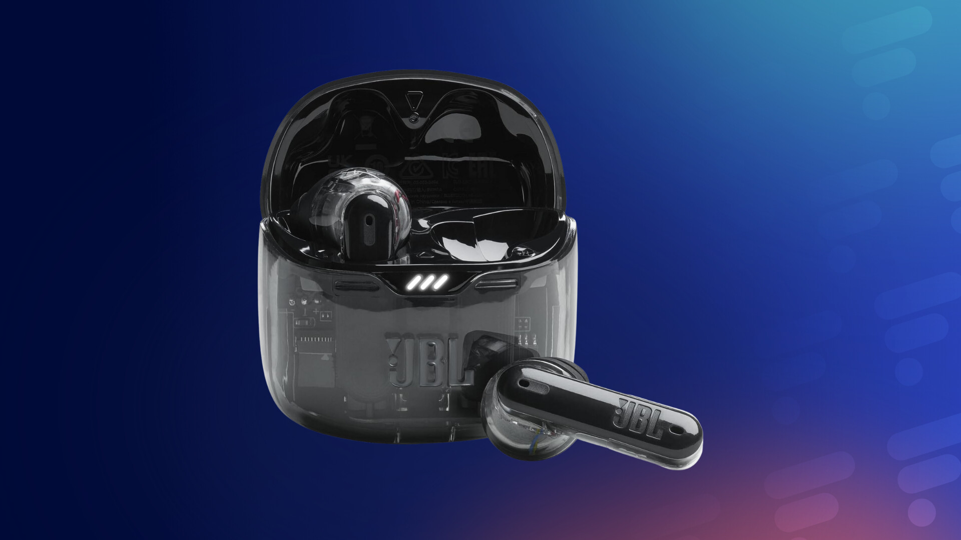 JBL Tune Flex BP frandroid