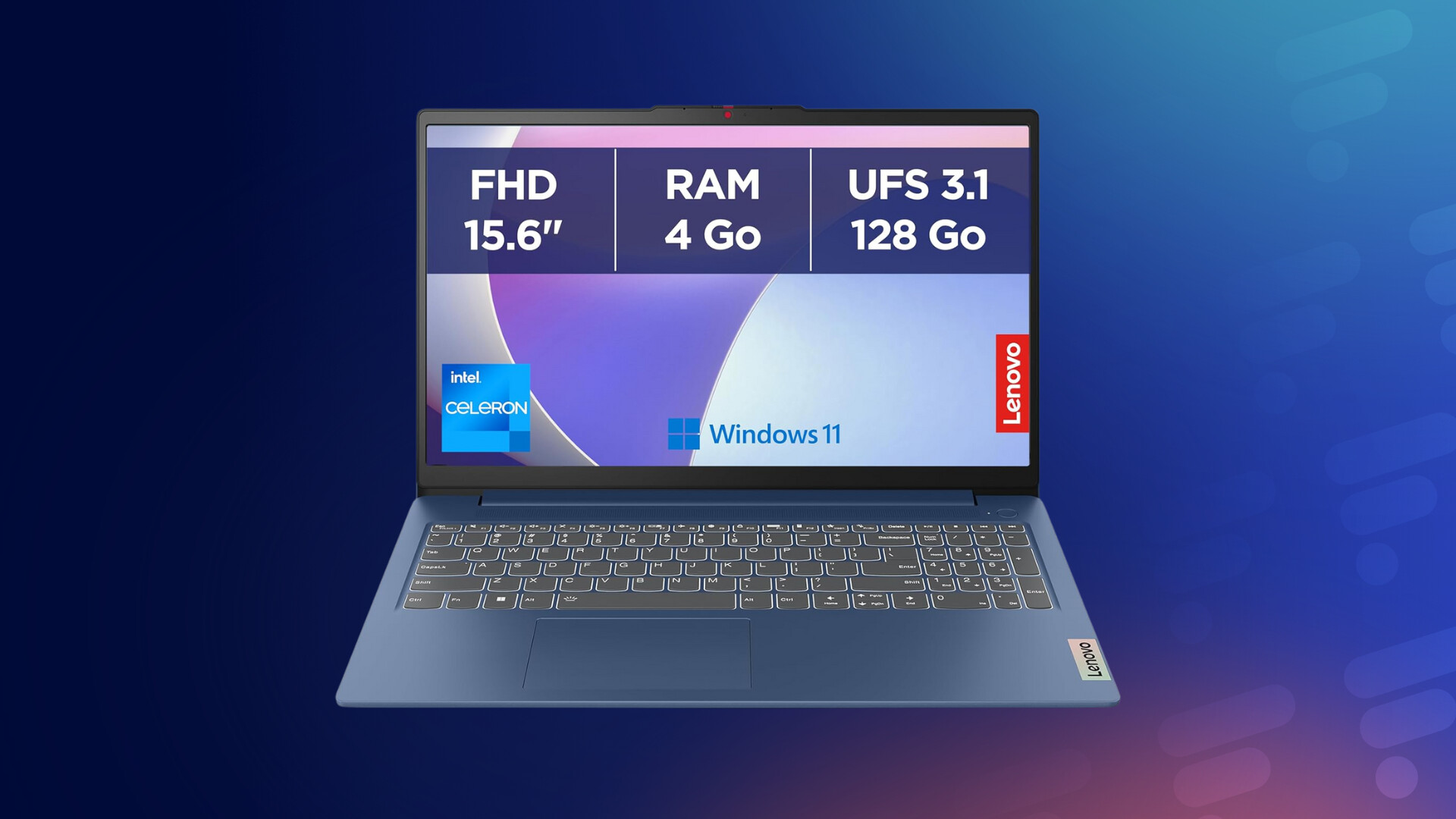 Lenovo IdeaPad Slim 3 BP