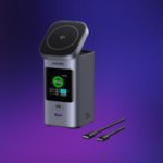 Cette ultra-polyvalente Ugreen de 145 W supporte même la recharge sans fil pour un prix à peine supérieur à 100 euros Cette ultra-polyvalente Ugreen de 145 W supporte même la recharge sans fil pour un prix à peine supérieur à 100 euros
