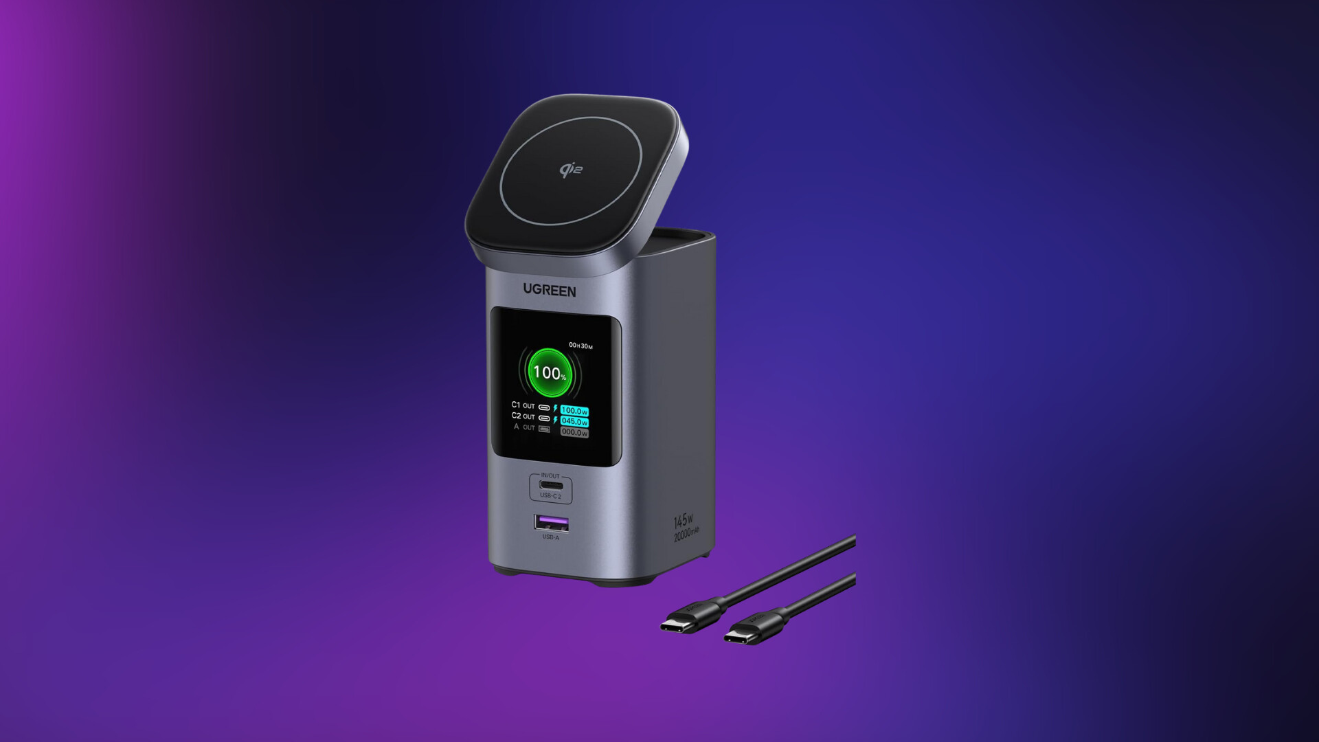 Ugreen Nexode