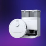 Darty propose ce robot aspirateur-laveur Ecovacs équipé de deux serpillères et d’une puissance d’aspiration de 25 000 Pa pour 250 euros de moins Darty propose ce robot aspirateur-laveur Ecovacs équipé de deux serpillères et d’une puissance d’aspiration de 25 000 Pa pour 250 euros de moins