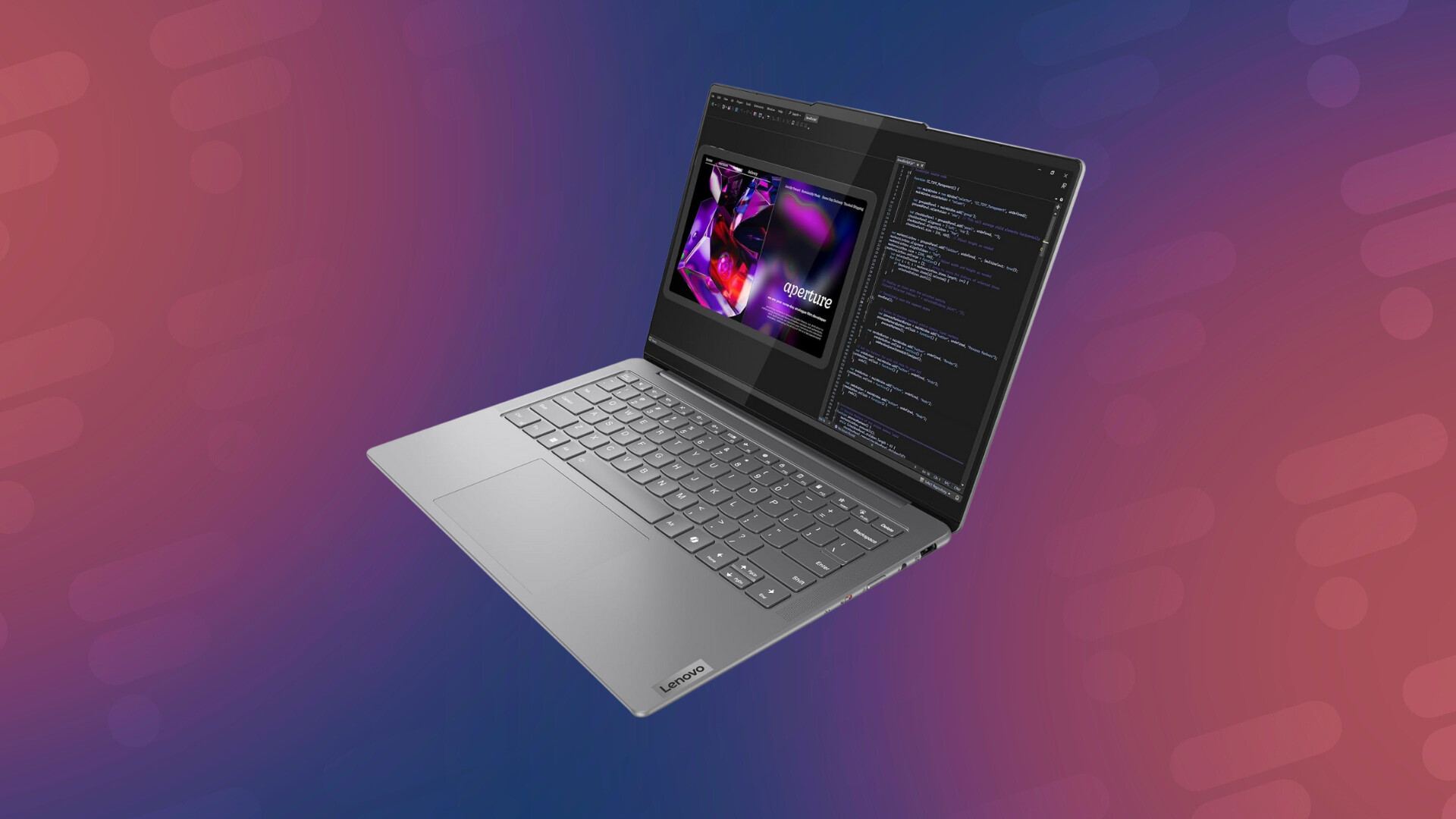 Lenovo Yoga Slim 7 BP