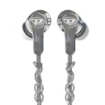 Ecouteurs filaire Diesel 60458 Wired Earbuds, de vrais accessoires de mode Ecouteurs filaire Diesel 60458 Wired Earbuds, de vrais accessoires de mode