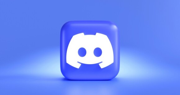 Le logo de Discord // Source : Photo de Mariia Shalabaieva sur Unsplash Le logo de Discord // Source : Photo de Mariia Shalabaieva sur Unsplash