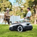Ecovacs GOAT : la nouvelle gamme 2026 sonne la fin des balises et du coupe-bordure manuel Ecovacs GOAT : la nouvelle gamme 2026 sonne la fin des balises et du coupe-bordure manuel