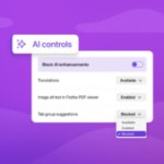 Firefox va vous permettre de bloquer toutes les fonctionnalités d’IA : voici comment Firefox va vous permettre de bloquer toutes les fonctionnalités d’IA : voici comment