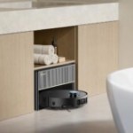 Ce robot aspirateur-laveur avec sa base 8-en-1 encastrable est près de 1 000 € moins cher qu’à sa sortie Ce robot aspirateur-laveur avec sa base 8-en-1 encastrable est près de 1 000 € moins cher qu’à sa sortie