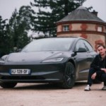 J’ai testé la Tesla Model 3 Propulsion, sûrement la meilleure voiture électrique du moment J’ai testé la Tesla Model 3 Propulsion, sûrement la meilleure voiture électrique du moment