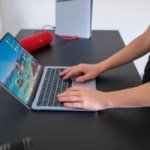Test du Secretlab Magnus Evo : un bureau qui fait disparaître les câbles (vraiment) Test du Secretlab Magnus Evo : un bureau qui fait disparaître les câbles (vraiment)