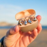Test des realme Buds Clip : l’open-ear accessible qui ne manque pas de punch Test des realme Buds Clip : l’open-ear accessible qui ne manque pas de punch