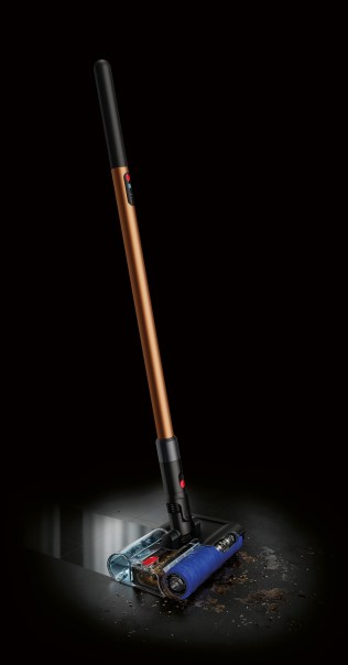 Dyson PencilWash // Source : Dyson
