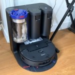 Test du Dyson Spot+Scrub Ai : le prix d’une quasi-perfection Test du Dyson Spot+Scrub Ai : le prix d’une quasi-perfection