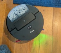 Dyson Spot+Scrub Ai // Source : Ulrich Rozier pour Frandroid
