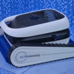 Ecovacs se jette à l’eau : voici l’Ultramarine P1, son tout premier robot piscine Ecovacs se jette à l’eau : voici l’Ultramarine P1, son tout premier robot piscine
