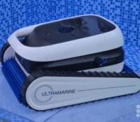 Ecovacs Ultramarine P1
