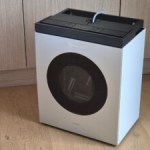 Test du Ecovacs Winbot W3 Omni : le laveur de vitre qui se prend pour une machine à laver Test du Ecovacs Winbot W3 Omni : le laveur de vitre qui se prend pour une machine à laver
