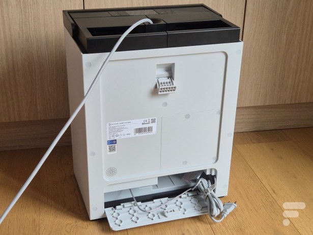 Ecovacs Winbot W3 7