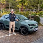 J’ai essayé la nouvelle Dacia Spring : la voiture électrique la moins chère de France est-elle toujours trop chère pour ce qu’elle propose ? J’ai essayé la nouvelle Dacia Spring : la voiture électrique la moins chère de France est-elle toujours trop chère pour ce qu’elle propose ?