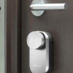 Cette serrure connectée renforce la sécurité de votre domicile sans vous ruiner grâce à cette offre