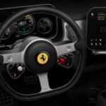 « C’est la mauvaise technologie » : pourquoi le designer des iPhone a banni le tout-tactile dans la nouvelle Ferrari électrique « C’est la mauvaise technologie » : pourquoi le designer des iPhone a banni le tout-tactile dans la nouvelle Ferrari électrique