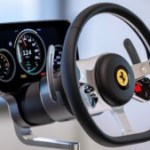 Ferrari dévoile le magnifique intérieur de sa voiture électrique : l’inspiration d’Apple est marquée Ferrari dévoile le magnifique intérieur de sa voiture électrique : l’inspiration d’Apple est marquée