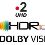 France 2 UHD passe au HDR10+ et au Dolby Vision pour les grands événements sportifs France 2 UHD passe au HDR10+ et au Dolby Vision pour les grands événements sportifs