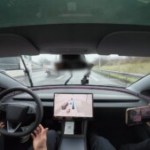 « Le 20 mars ça sera approuvé » : Elon Musk annonce enfin l’arrivée de la conduite autonome Tesla en Europe, mais avec des pincettes « Le 20 mars ça sera approuvé » : Elon Musk annonce enfin l’arrivée de la conduite autonome Tesla en Europe, mais avec des pincettes