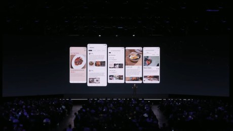 Galaxy Unpacked February 2026_ Official Livestream 1-13-11 screenshot