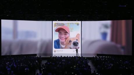 Galaxy Unpacked February 2026_ Official Livestream 1-14-42 screenshot