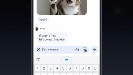 Galaxy Unpacked February 2026_ Official Livestream 1-15-21 screenshot