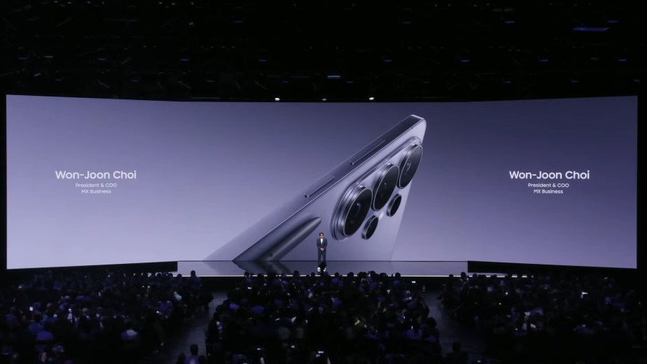 Galaxy Unpacked February 2026_ Official Livestream 1-16-54 screenshot