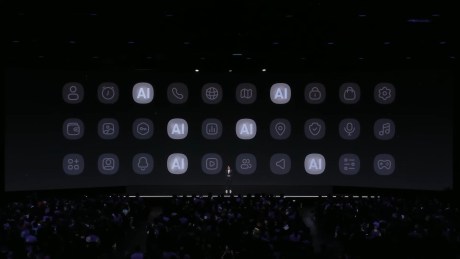 Galaxy Unpacked February 2026_ Official Livestream 1-17-37 screenshot