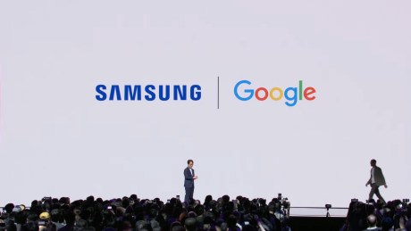 Galaxy Unpacked February 2026_ Official Livestream 1-22-23 screenshot