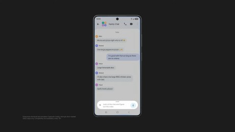 Galaxy Unpacked February 2026_ Official Livestream 1-24-56 screenshot